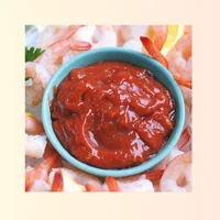 Cocktail Sauce 2 SAR