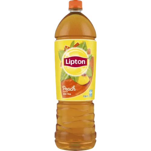 Lipton Ice Tea Lemon