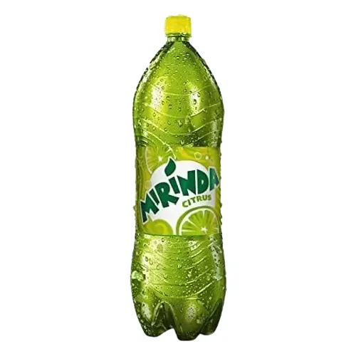 Mirinda Citrus