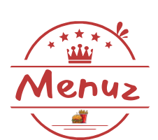 Menuz Logo