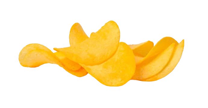 Albaik Chips