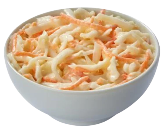 Coleslaw Salad