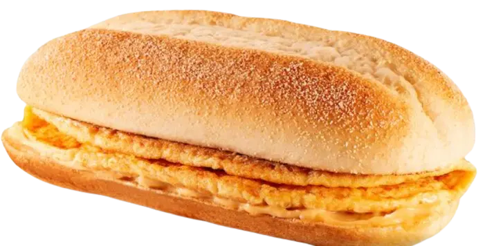 Egg Sandwich – Regular