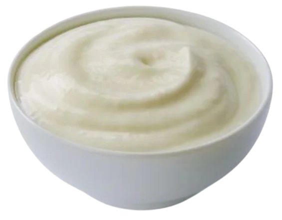 Garlic Sauce